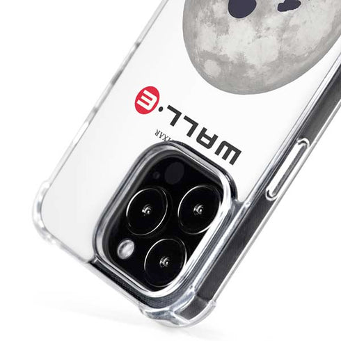 Disney Wall-E And Eve iPhone 16 Pro MagSafe Case